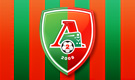Логотип футбольной команды Локомотив-2