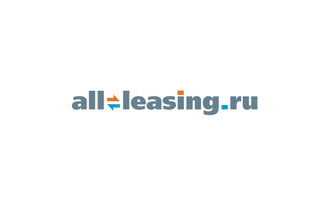 Логотип портала All-Leasing.ru